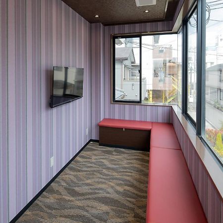 Guesthouse Kukuru Wakayama Luaran gambar