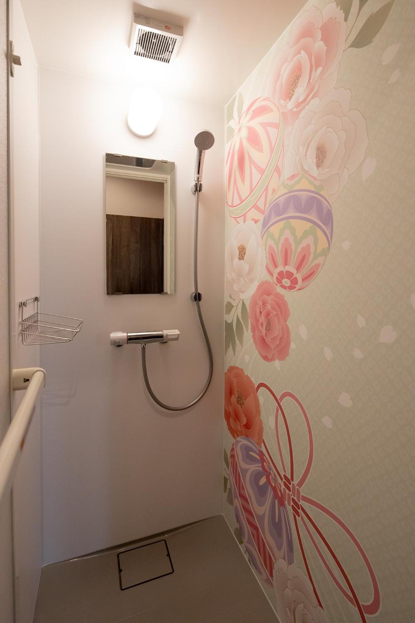 Guesthouse Kukuru Wakayama Luaran gambar