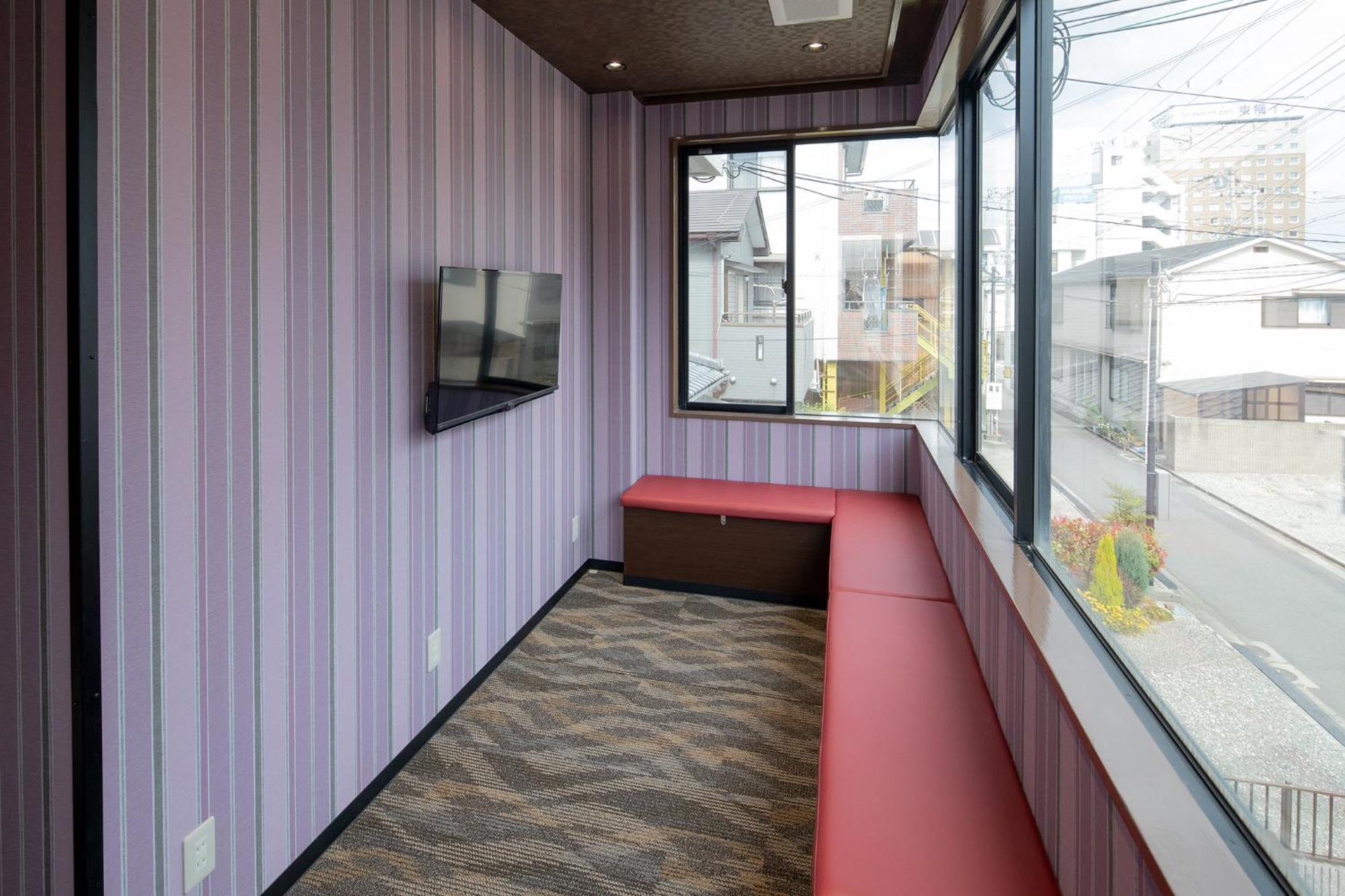Guesthouse Kukuru Wakayama Luaran gambar