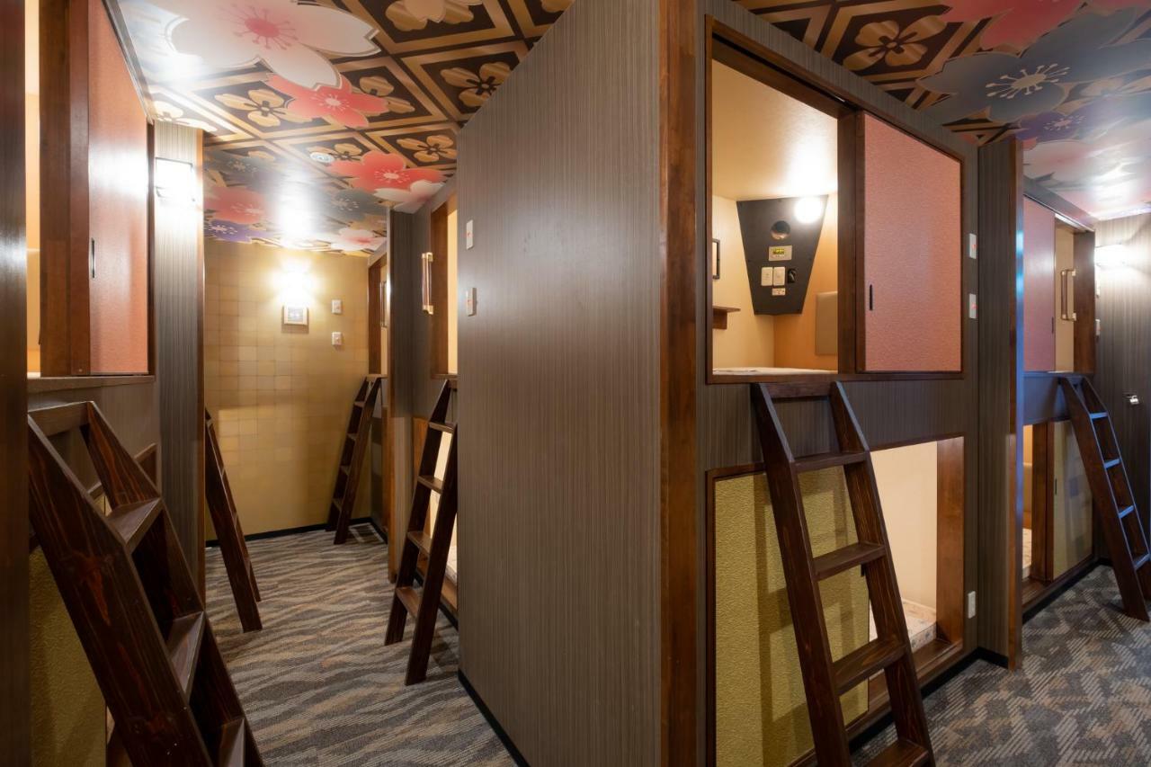 Guesthouse Kukuru Wakayama Luaran gambar