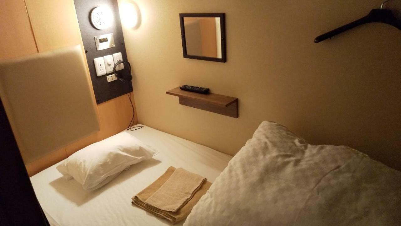 Guesthouse Kukuru Wakayama Luaran gambar