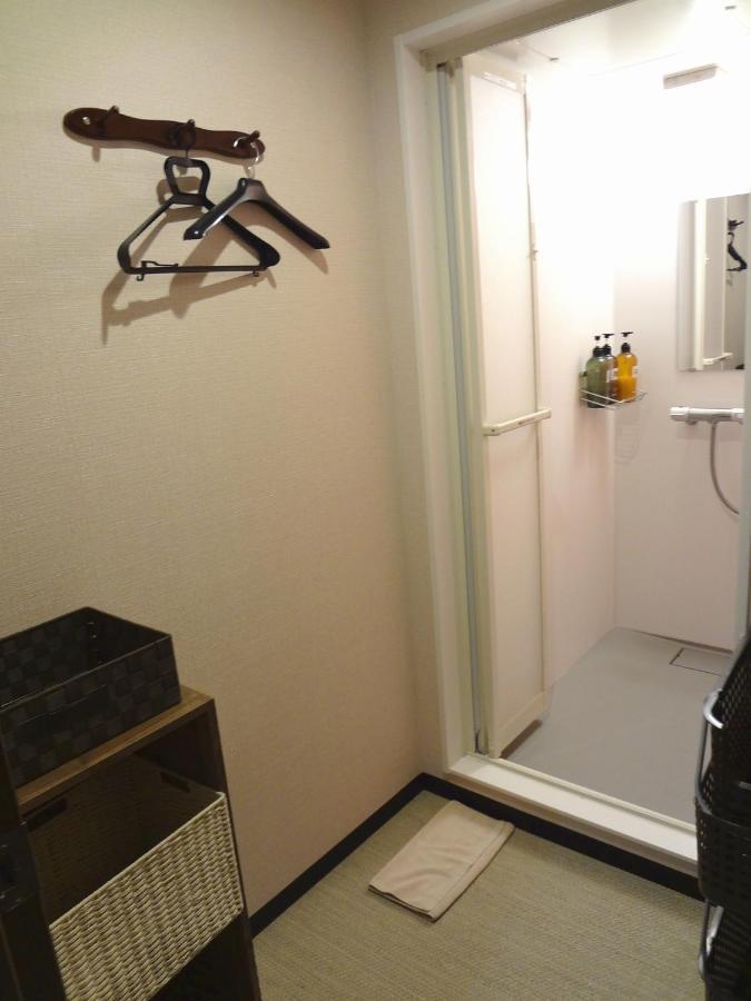 Guesthouse Kukuru Wakayama Luaran gambar